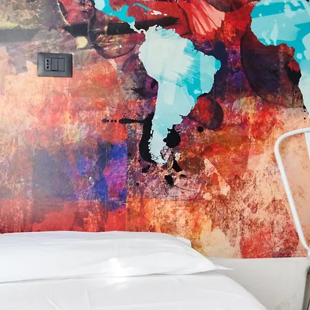 Hostel Roma For Backpackers Rom