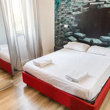 Hostel Roma For Backpackers Hostel