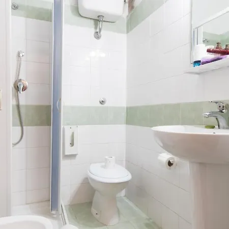 Hostel Roma For Backpackers Vandrerhjem
