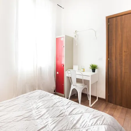 Hostel Roma For Backpackers Vandrerhjem *