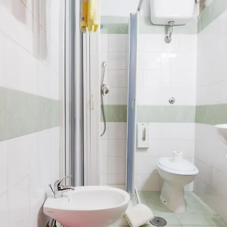 Hostel Roma For Backpackers Vandrerhjem *