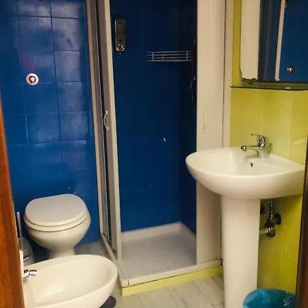 Hostel Roma For Backpackers Vandrerhjem Rom