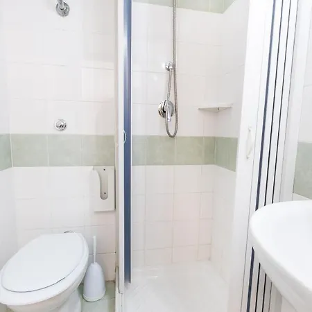 Hostel Roma For Backpackers Vandrerhjem
