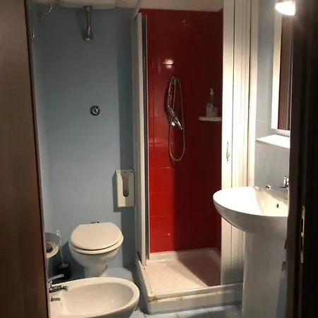 Hostel Roma For Backpackers * Rom