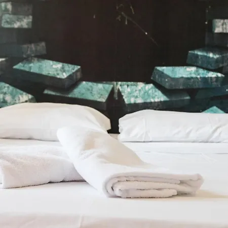 Vandrerhjem Hostel Roma For Backpackers *