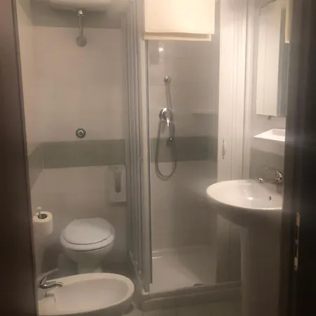 Hostel Roma For Backpackers Vandrerhjem